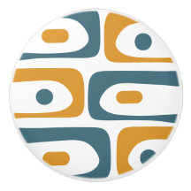 Minimal Retro-Abstrakt för modern Piquet-teknik i 