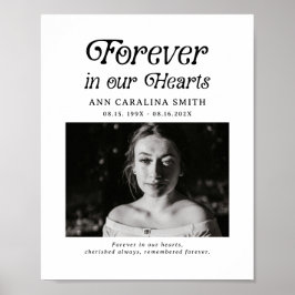 Minimal retro-funktion för överkant i vårt hörntec poster