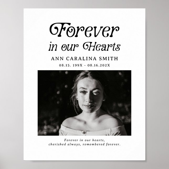 Minimal retro-funktion för överkant i vårt hörntec poster (Framsidan)