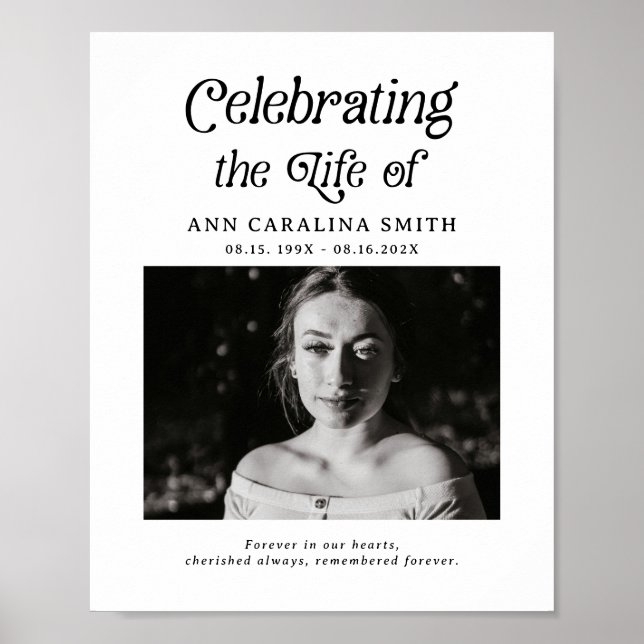 Minimal returro-signatur för funktionsorder poster (Framsidan)