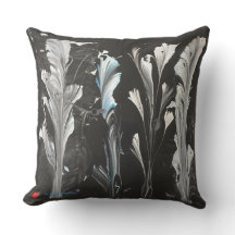 Minimal röd hjärtvit svart blå originalgarden