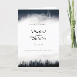 Minimal skogskaraktär för groddar av groddar i brö program