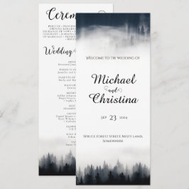 Minimal skogskaraktär för groddar av groddar i brö program