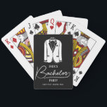 Minimal Snyggt-Bachelor-partifavoriter Casinokort<br><div class="desc">Med vår minimala Snyggt Bachelor Party-samling har du elegant, maskulin typsnitt och en ren modern design, och skapar den perfekten för att fira på alla destinationer. Varje biet är lätt att anpassa, professionellt tryckt och konstruerad med högkvalitativa material, vilket innebär att man tar bort stressa från party-planeringen så att man...</div>