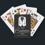 Minimal Snyggt-Bachelor-partifavoriter Casinokort<br><div class="desc">Med vår minimala Snyggt Bachelor Party-samling har du elegant, maskulin typsnitt och en ren modern design, och skapar den perfekten för att fira på alla destinationer. Varje biet är lätt att anpassa, professionellt tryckt och konstruerad med högkvalitativa material, vilket innebär att man tar bort stressa från party-planeringen så att man...</div>