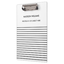 Minimal Snyggt Trendig Modern Urklipp