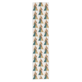 Minimal Springer Julgran Kort Bord