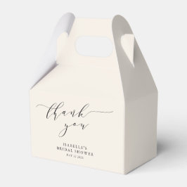 Minimal Tack för Elfenbenskustens Möhippa Presentaskar