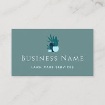 Minimal trädgårdsskötsel vid Gräsmatta av kranspla