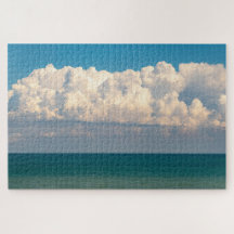 Minimal tuff svårt kursivt sjölandskap