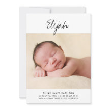 Minimal varning för fotofoto i skript Namn