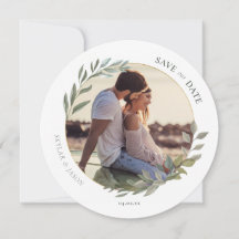 Minimal vattenfärgsfoto för lövning och Guld-cirke