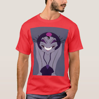 Minimal Yzma T Shirt