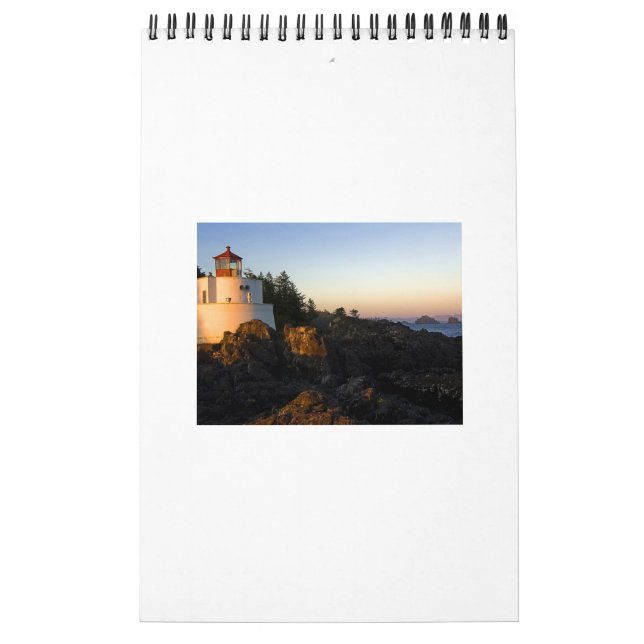Minimalism 2012 Kalender eller något år (Omslag)