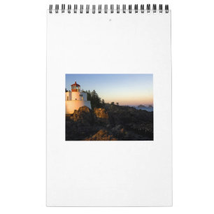 Minimalism 2012 Kalender eller något år