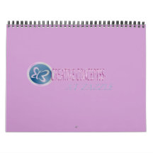 Minimalism 2015 Kalender eller något år