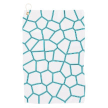 Minimalism Abstrakt Art Blek Turcos White Cells