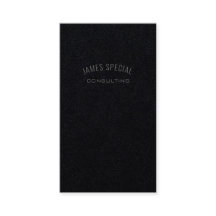 Minimalism Grått Black Grått Professionell Consult