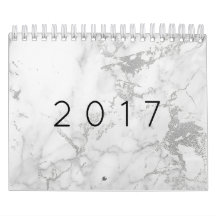 Minimalism Marble White Grått Silver Guld