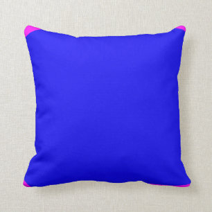 Minimalismfärger Kudde