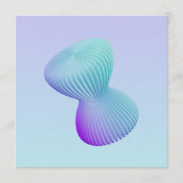 Minimalist_1 Inbjudningar