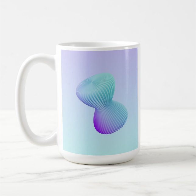Minimalist_1 Kaffemugg (Vänster)