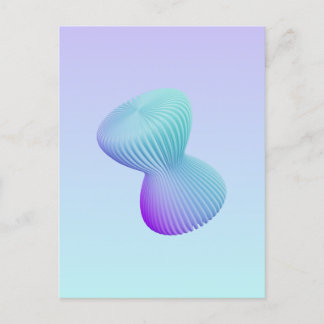 Minimalist_1 Vykort