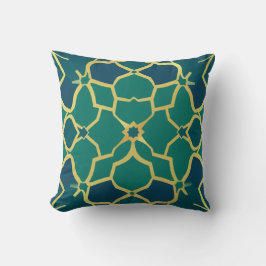 Minimalist  Art – Throw Pillow Kudde