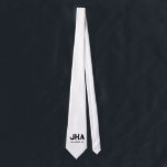 MINIMALIST BLACK THREE LETTER MONOGRAM NAME WHITE SLIPS<br><div class="desc">THIS IS A SIMPLE,  THREE LETTER MONOGRAM DESIGN,  SUITABLE FOR EVERYONE.YOU CAN CHANGE,  RESIZE OR ADD TEXT AND COLOURS THE WAY YOU LIKE.THANK YOU.</div>