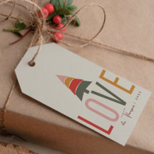 Minimalist Boho Simple Warm Earthy Färg jul