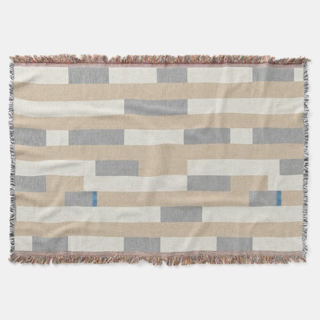 Minimalist  filt (Framsidan)