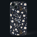 Minimalist Gentle Garden Wildblommor Nursery<br><div class="desc">Minimalistiskt miljövänligt Garden Wildblommor Nursery Room Grönt gult Area Matta</div>