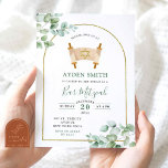 Minimalist Greenery Pub Mitzvah Inbjudningar<br><div class="desc">Inbjudan till den minimalistiska Greenery Pub Mitzvah Hebrew Boy | Sage Grönt Blommigt Pub Mitzvah-inbjudan | Inbjudan till Hebrew Boy Religiösa Firande | Inbjudan till den judiska traditionen Pub Mitzvah | Pojken ringde till Torah-inbjudan</div>