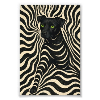 Minimalist Hands Holding Book Wall Art Fototryck