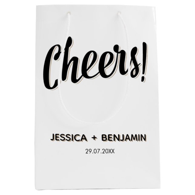 Minimalist Handwritten Typography & Elegant Modern (Framsidan)