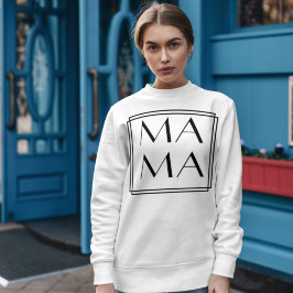 Minimalist Mama  T Shirt