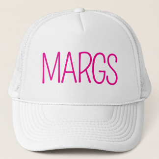 Minimalist "MARGS" Sängkammarhatt Keps