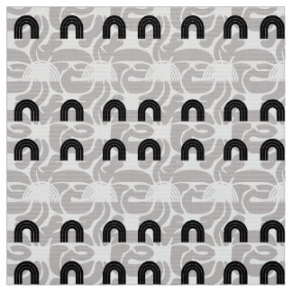 Minimalist Mixed Boho Arches Tyg