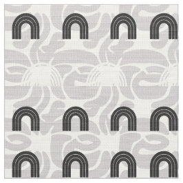 Minimalist Mixed Boho Arches Tyg