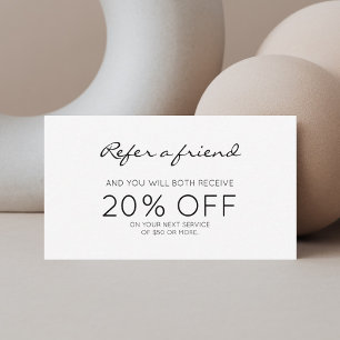 Minimalist modern remiss