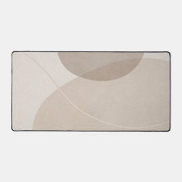 Minimalist Neutral Beige