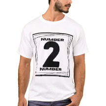 Minimalist Nummer 2