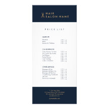 Minimalist rent guld Scissors hårsalongstylisten