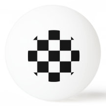 Minimalist Retro Checkered – Monochrome Streetwear