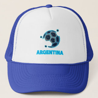 Minimalist Soccer Ball Line Art | Modern Football Keps
