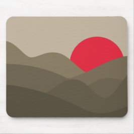 Minimalist Sol Peanut Brown Musmatta