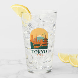 Minimalist Tokyo Japan Travel | Modern  Glaskopp