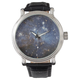 Minimalist utrymmedesign armbandsur