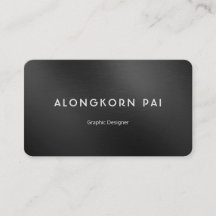 Minimalist yrkesmässig elegant metallstruktur