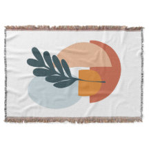 Minimalistisk Abstrakt Wall Art